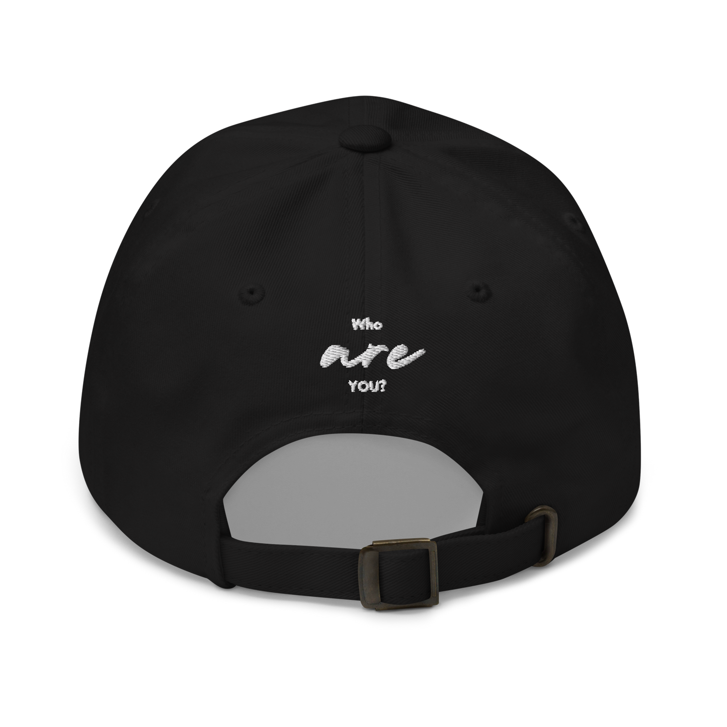 ISAN GA24 Dad Hat
