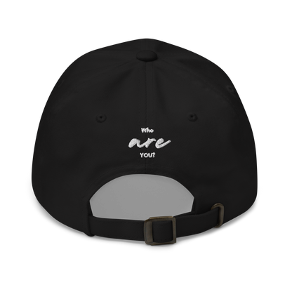 ISAN GA24 Dad Hat