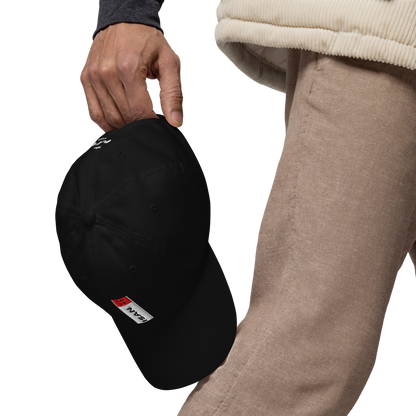 ISAN GA24 Dad Hat