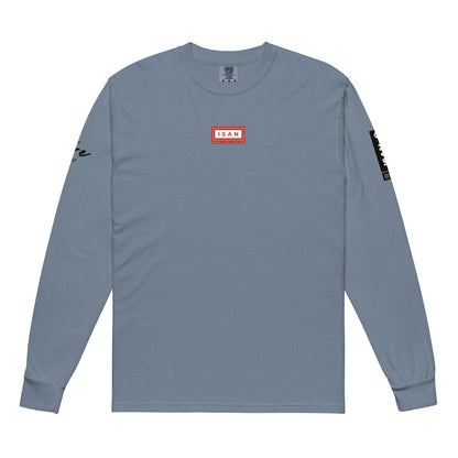 ISAN Unisex "Shaman" Long Sleeve