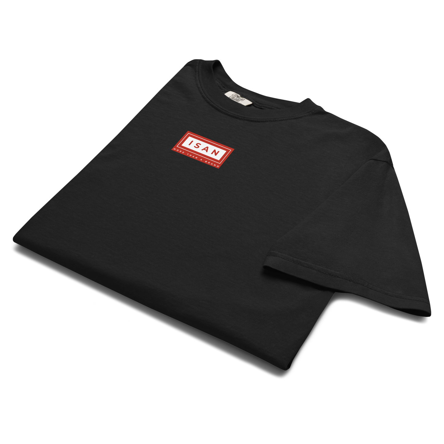 ISAN Unisex "Legacy Eyes" T-Shirt