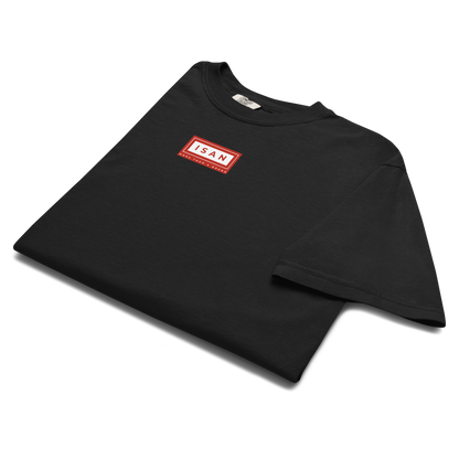ISAN Unisex "Legacy Eyes" T-Shirt
