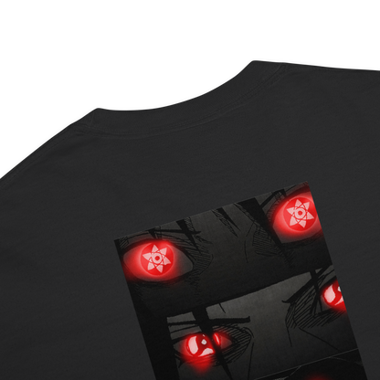 ISAN Unisex "Legacy Eyes" T-Shirt