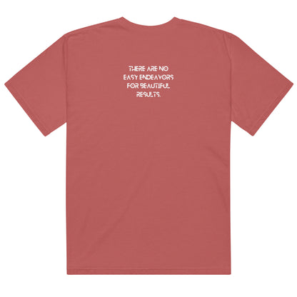 ISAN Unisex "True Beauty" T-Shirt