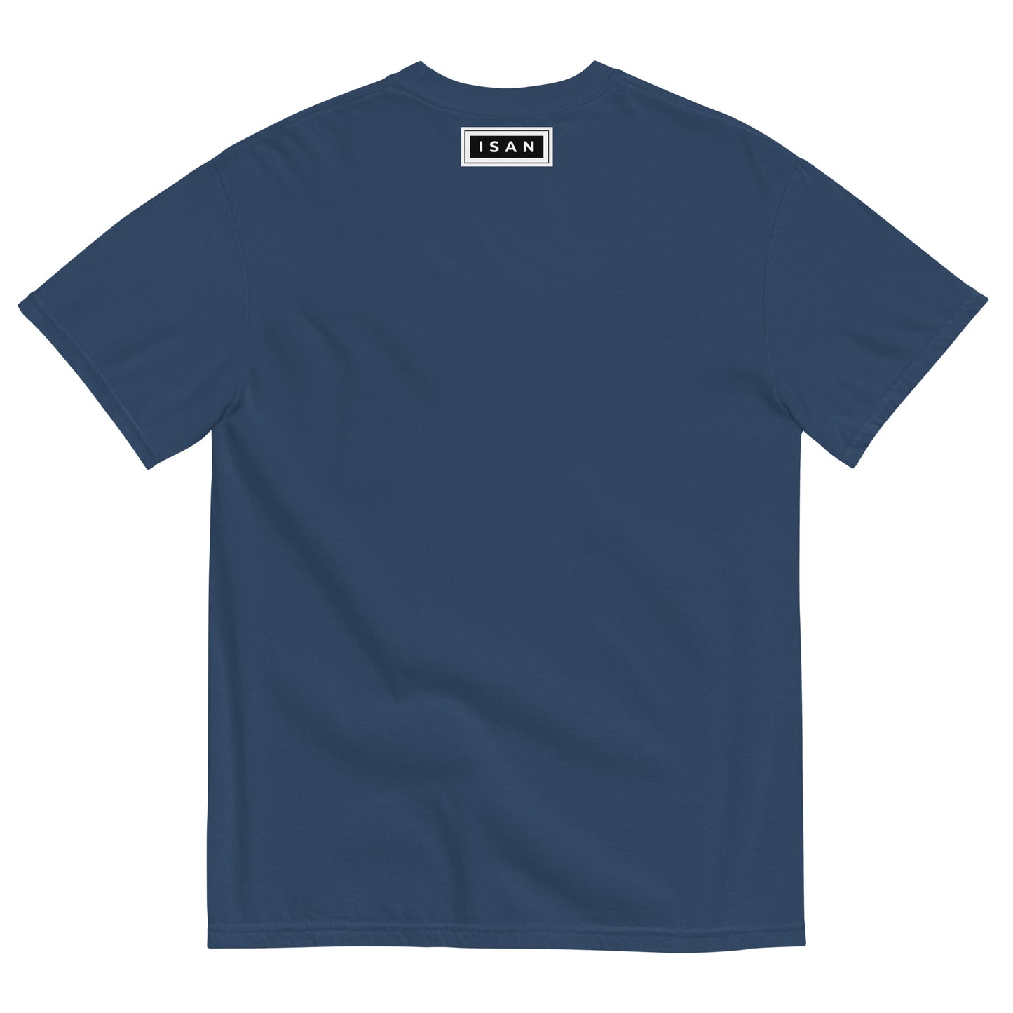 ISAN Unisex "Divine Likeness" T-Shirt