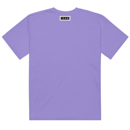 ISAN Unisex "Divine Likeness" T-Shirt