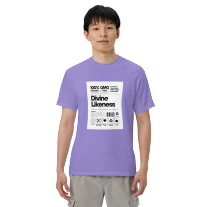ISAN Unisex "Divine Likeness" T-Shirt