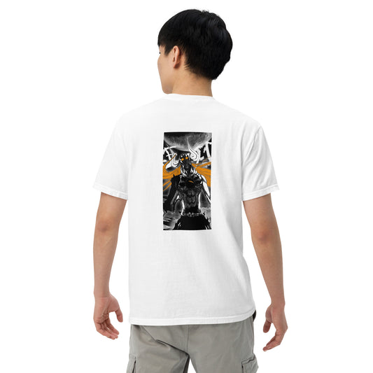 ISAN Unisex "Hollow Crown" T-Shirt